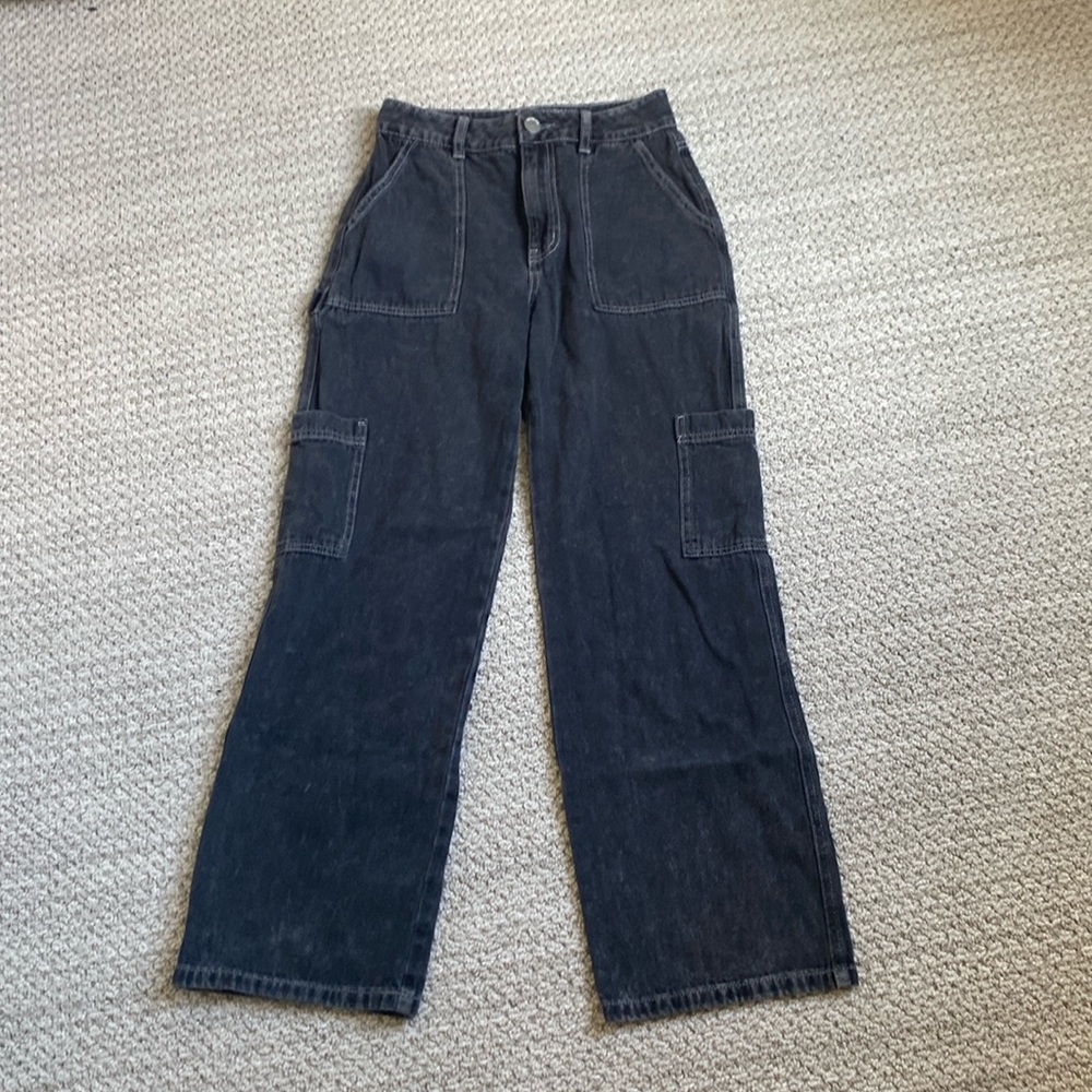 RSQ Black Women’s Jeans